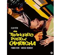 Blu-Ray Tranquillo Posto Di Campagna (Un)