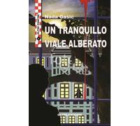 Un tranquillo viale alberato
