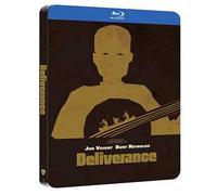 UN TRANQUILLO WEEK-END DI PAURA - STEELBOOK (BS)
