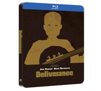 UN TRANQUILLO WEEK-END DI PAURA - STEELBOOK (BS)