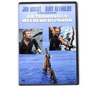 Un tranquillo weekend di paura