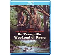 Film - Un Tranquillo Weekend Di Paura - Blu-ray