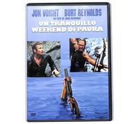 Un tranquillo weekend di paura