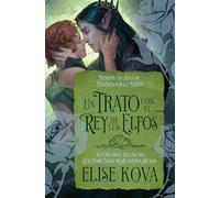 Un trato con el rey de los elfos