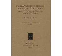 Un 'travestimento' italiano del Lazarillo de Tormes. Le disgrazie di Bartolino (1597) di Pompeo Vizzani