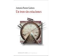 UN TREN SIN ESTACIONES: 0