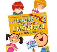 Un trenino carico di... emozioni. E tu come ti senti?