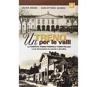 Un treno per le valli. La ferrovia Torino-Pinerolo-Torre Pellice e sue diramazioni tra storia e attualità. Ediz. illustrata