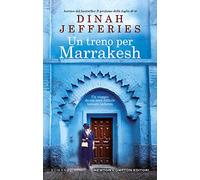 Un treno per Marrakesh