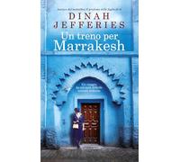 Un treno per Marrakesh