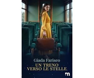 Un treno verso le stelle