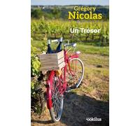 Un Trésor: Roman à boire