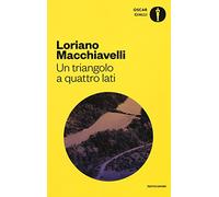 Un triangolo a quattro lati