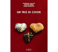 Un tris di cuori