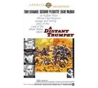 Un Trombetta Lontano DVD (1964) - Troy Donahue, Suzanne Pleshette, Diane McBain