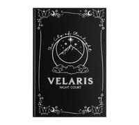 Un Trono Di Spine e Rose Il Diario Del Città Delle Stelle | 148 Pagine