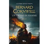 Un trono in fiamme
