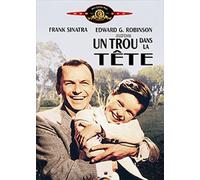 Un trou dans la tete