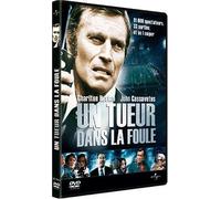 Un tueur dans la foule