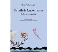 Un tuffo in fondo al mare