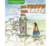 Un tuffo nel latte