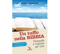 Un tuffo nella Bibbia. Domande e risposte per tutti