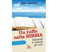 Un tuffo nella Bibbia. Domande e risposte per tutti