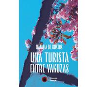 Un turista entre yakuzas