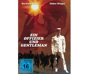 Un ufficiale e un gentiluomo | DVD NUOVO/CONFEZIONE ORIGINALE