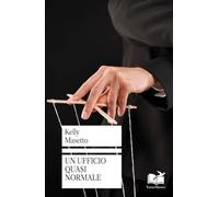 Un ufficio quasi normale