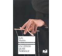 Un Ufficio Quasi Normale - [VersoAltrove]