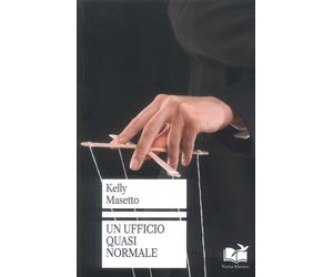 Un Ufficio Quasi Normale - [VersoAltrove]