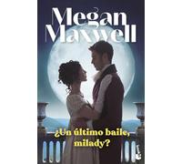 ¿Un último baile, milady?