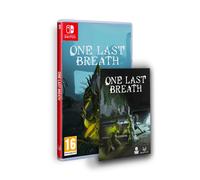 Un Ultimo Respiro Nintendo SWITCH