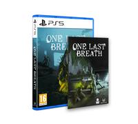 Un Ultimo Respiro PS5