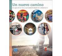 Un Un Nuevo Camino (Tascabile) Education Justice Project Publications