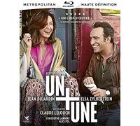 Un+une - blu-ray