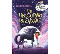 Un unicorno da salvare
