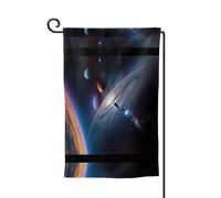 Un universo affascinante