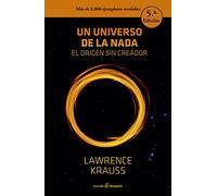 Un universo de la nada