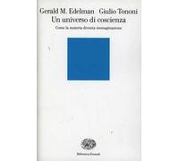 Un universo di coscienza. Come la materia diventa immaginazione
