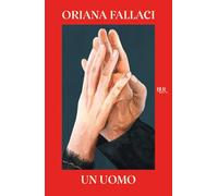 Un uomo