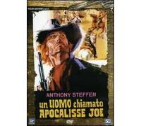 Un Uomo Chiamato Apocalisse Joe (DVD)