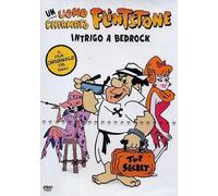 Un uomo chiamato Flintstone (DVD) William Hanna Joseph Barbera