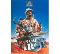 Un Uomo Chiamato Sarge DVD - Gary Kroeger, Stuart Gillard