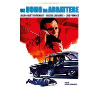 Film - Un Uomo Da Abbattere - Dvd