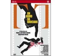 Un Uomo Da Bruciare (DVD)