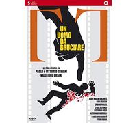 Un Uomo Da Bruciare (DVD)