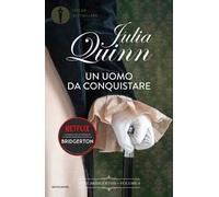 Un uomo da conquistare. Serie Bridgerton. Vol. 4