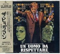 Un Uomo Da Rispettare - Ost (mus D'Ennio Morricone)